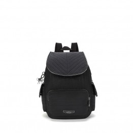 CITY PACK S QUILTED MEDIUM BACKPACK K18731